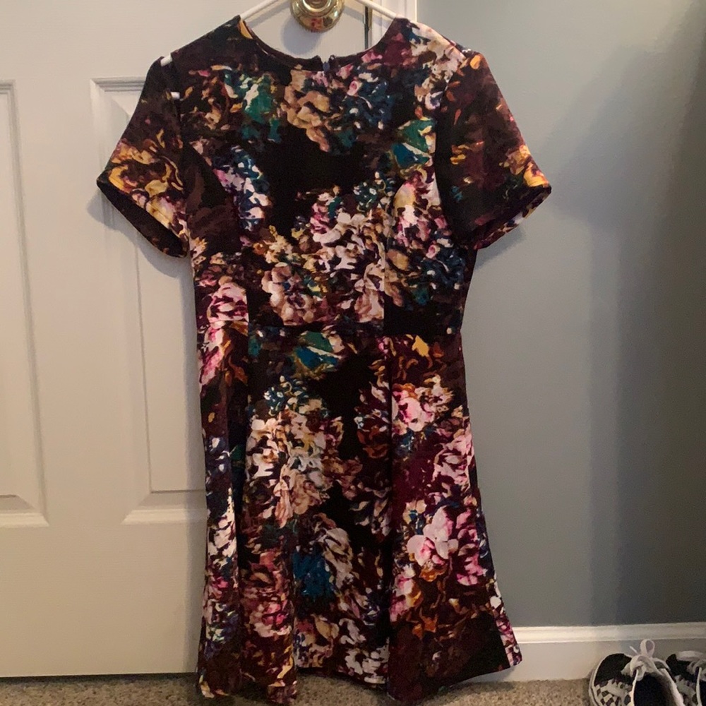 Who what wear dress